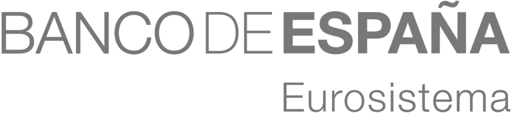 Logo Banco de España Registro de Intermediarios de Crédito Inmobiliario