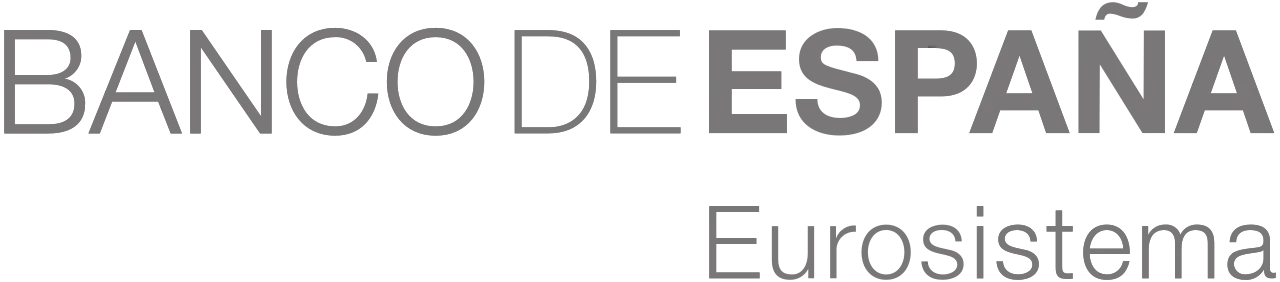 Logo Banco de España Registro de Intermediarios de Crédito Inmobiliario