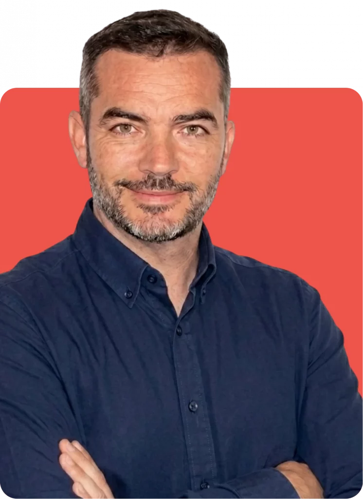 Jesús Jimenez es el mejor broker hipotecario en Málaga