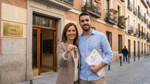 requisitos hipoteca al 100% en málaga