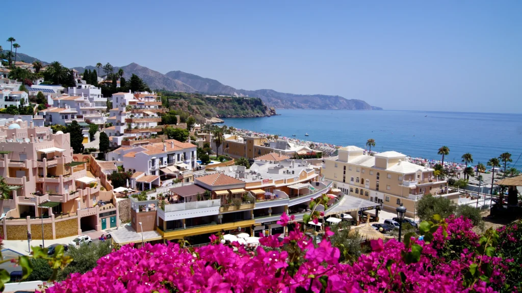 Dónde comprar vivienda en la Costa del Sol